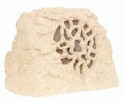 SpeakerCraft ASM33817 SPKR-RUCKUS 8 ONE SANDSTONE