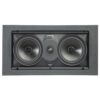 SpeakerCraft ASM54611 PROFILE AIM LCR5 ONE: Standard Bright White