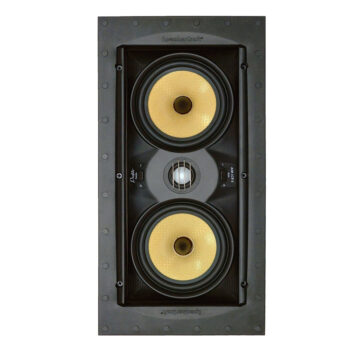 SpeakerCraft ASM54655 Profile AIM LCR5 Five