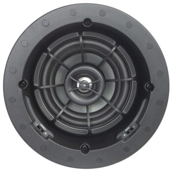 SpeakerCraft ASM55301 PROFILE AIM5 THREE: Standard Bright White