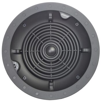 SpeakerCraft ASM56602 PROFILE CRS6 TWO: Standard Bright White