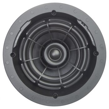 SpeakerCraft ASM57201 PROFILE AIM7 TWO: Standard Bright White
