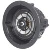 SpeakerCraft ASM57301 PROFILE AIM7 THREE: Standard Bright White
