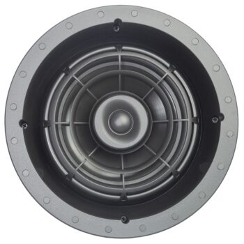 SpeakerCraft ASM58101 PROFILE AIM8 ONE: Standard Bright White