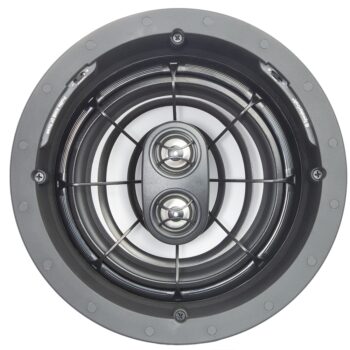 SpeakerCraft ASM58603 PROFILE AIM8 DT THREE: Standard Bright White
