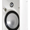 SpeakerCraft ASM80631 SPKR-OE6 THREE WHITE