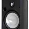SpeakerCraft ASM80636 SPKR-OE6 THREE BLACK