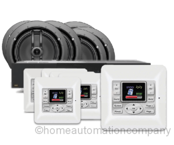 Home Automation Packages