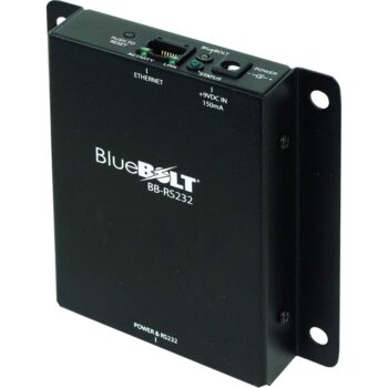 Furman BB-RS232 BlueBOLT Ethernet To D9 RS232 Adaptor