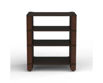 BLOK Stax 2G 4-Shelf Hi-Fi Rack Collection