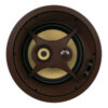 Proficient C1075s Proficient In-Ceiling LCR speaker with 10" Kevlar woofer