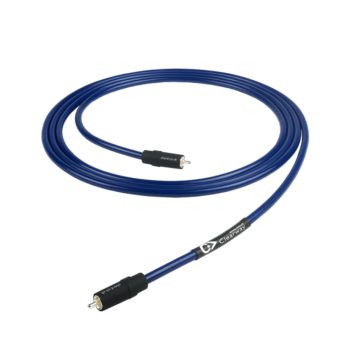 Chord ClearwayX ARAY Analogue Subwoofer Cable