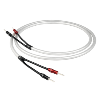 Chord ClearwayX speaker cable