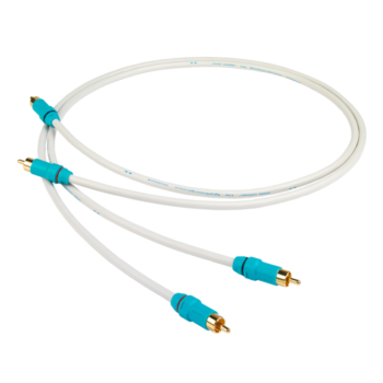Chord C-Line Analogue RCA Cable