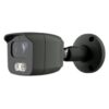 ClareVision ClareVision 4MP IP Bullet Camera Black