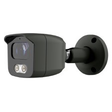 ClareVision ClareVision 4MP IP Bullet Camera Black