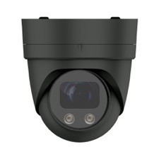 ClareVision ClareVision 4MP IP Varifocal Turret Camera Black