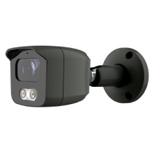 ClareVision ClareVision 8MP IP Bullet Camera Black