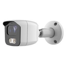 ClareVision ClareVision 8MP IP Bullet Camera White