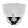 ClareVision ClareVision 8MP IP Varifocal Dome Camera (White)