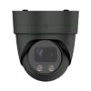 ClareVision ClareVision 8MP IP Varifocal Turret Camera (Black)