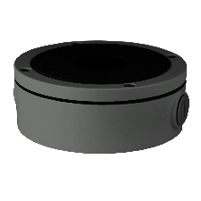 ClareVision ClareVision Junction Box for Fixed Lens Bullet Camera (Black)