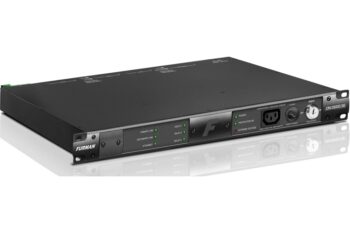 Furman CN-3600S-E Furman 16A SmartSequencing Power Conditioner