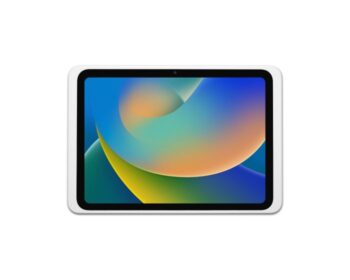 Displine - Dame Wall 2.0 for iPad 10.9" 10th Gen. w. USB-C