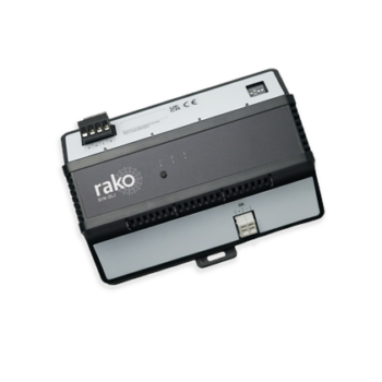 Rako DIN-DLI Multi-Room DALI Controller