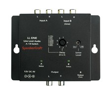SpeakerCraft CTL02001 LL-ONE - EOS