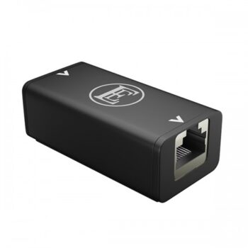 English Electric EE1 Network Noise Isolator