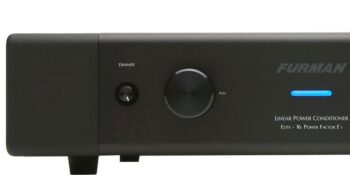 Furman ELITE-16-PF-E-I 16A Home Theater Power Conditioner with Power Factor