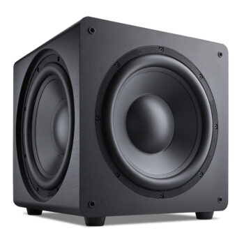 Proficient FDS-12 Protege Series Subwoofer FDS Triple 12inch Subwoofer - Multivoltage
