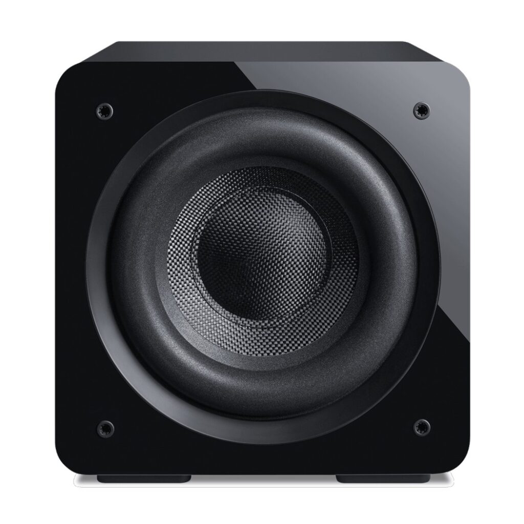 Proficient FRS-10 Signature FRS 10 inches Subwoofer - Multivoltage ...