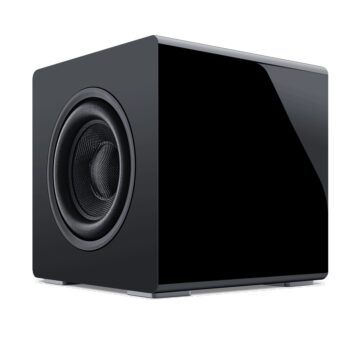 Proficient FTEQ-12 Reference FTEQ Dual 12" Subwoofer - Multivoltage