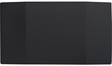 Proficient GRILL-AW600TT-BLK GRILL AW600 BLACK