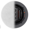 SpeakerCraft AIM252 5 1/4 2-way in Ceiling Spk w/ Glass Fiber Woofer Silk Dome
