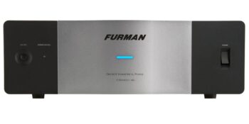 Furman IT-REF-16-E-I Power Conditioner HT 16 Amp 220V-240V Export