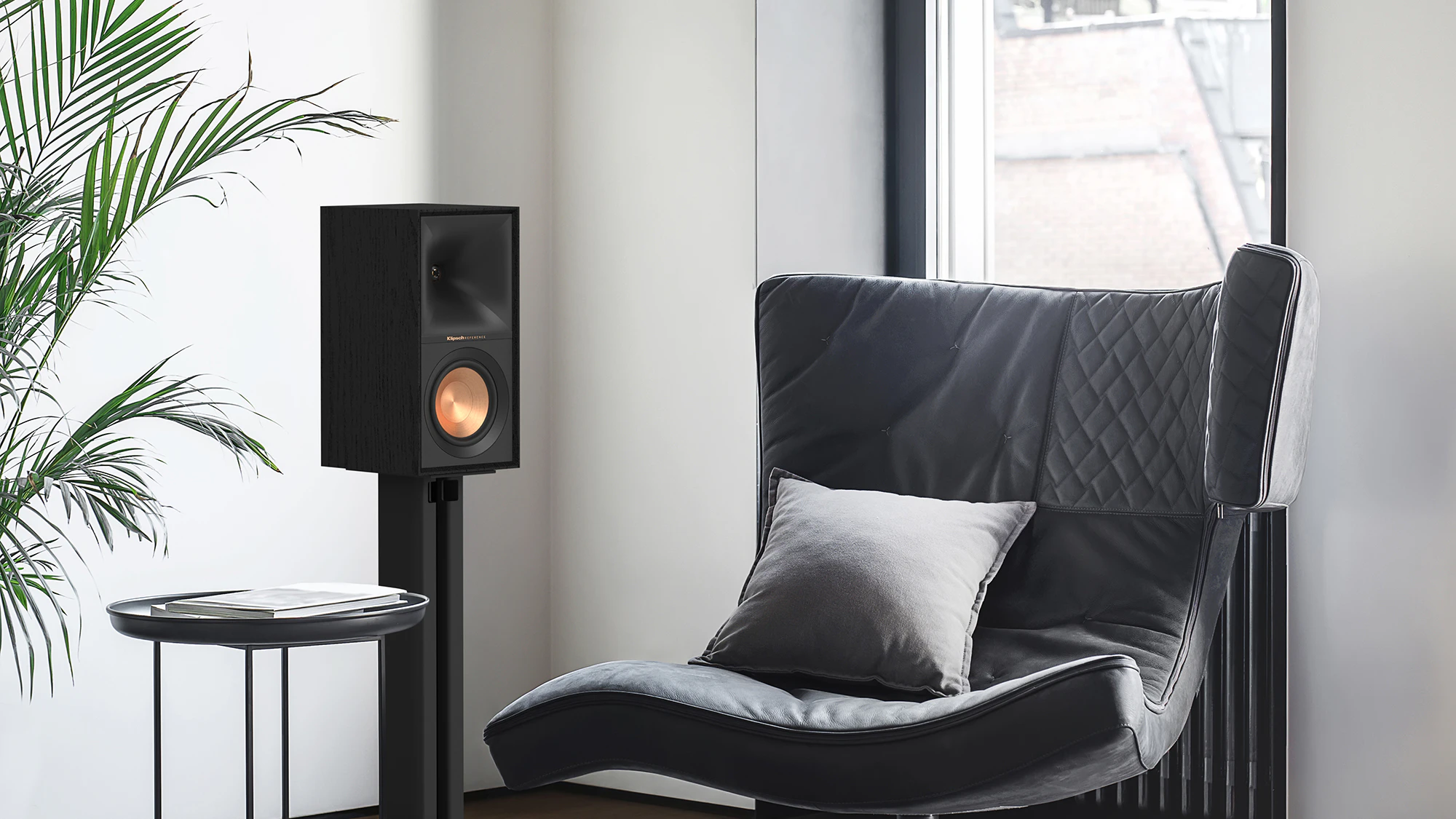 Klipsch Speaker Brand