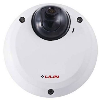 Lilin LD2222 1080p HD Dome IP Camera