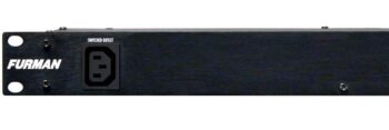Furman M-10X-E 10A Standard Power Conditioner