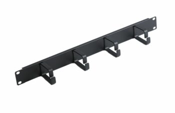1U Cable Management Bar