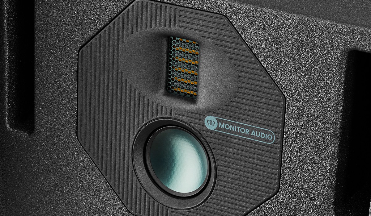 Monitor Audio Archives - Home Automation Company