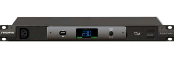 Furman P-1400-AR-E 6A Prestige Voltage Regulator