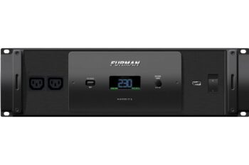Furman P-2300-IT-E 10A Prestige Symmetrically Balanced Power Conditioner
