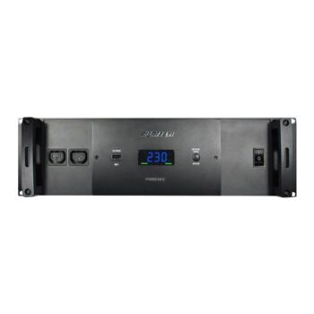 Furman P-6900-AR-E 30A Voltage Regulator / Power Conditioner