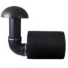 Proficient PAS-AW-GSBSUB-12 Proficient Signature 12 inches (300mm) In-Ground Subwoofer