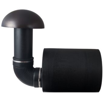 Proficient PAS-AW-GSBSUB-12 Proficient Signature 12 inches (300mm) In-Ground Subwoofer