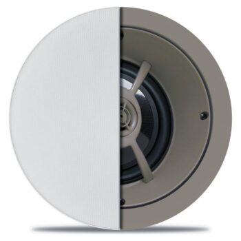 Proficient C661 6 5 125W Graphite LCR ceiling speaker