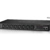 Aten PE6108G 8 Outlet ALTUSEN Power Distribution Unit